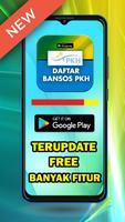 Daftar Bansos PKH ảnh chụp màn hình 2