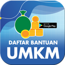 Daftar Bantuan UMKM APK