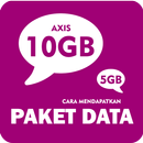 Cara Mendapatkan Kuota axis APK