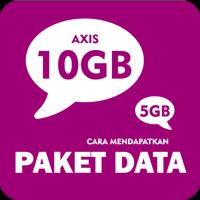Cara Mendapatkan Kuota axis bài đăng