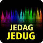 Jedag Jedug Cara Edit Video biểu tượng
