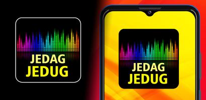 Jedag Jedug Cara Edit Video ảnh chụp màn hình 2
