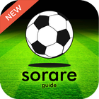 Sorare Football Guide biểu tượng