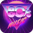 Musica de los 80 APK