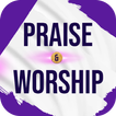 Praise and Worship Songs ikon