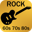 Rock Oldies 60s 70s icône