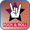 ikon Rock and Roll Music