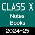Class 10 Notes Offline 2024-25