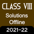 Class 8 Solution Offline NCERT Books