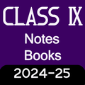 Class 9 Notes Offline 2024-25