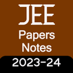 JEE Solved Papers JEE Notes icono