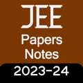 JEE Solved Papers JEE Notes