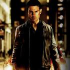 Jack reacher - info ícone