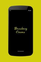 Broadway Cinema poster