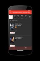2 Schermata Genesis Deluxe Cinemas