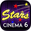 ”Stars Cinema 6