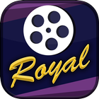 Royal Cinemas آئیکن