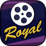 Royal Cinemas 图标