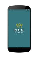 Regal Cinema Youghal постер