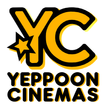 Yeppoon Cinemas icon