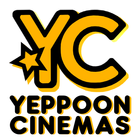 Yeppoon Cinemas icône