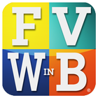 آیکون‌ FVWB