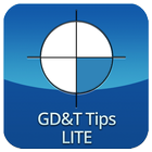 GD and T Tips Lite アイコン