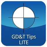 GD and T Tips Lite أيقونة