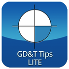 GD and T Tips Lite आइकन