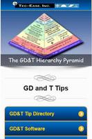 Poster GD and T Tips Lite