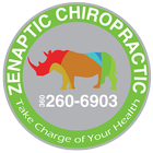 Zenaptic Chiropractic иконка