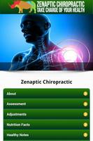 Zenaptic Chiropractic скриншот 2