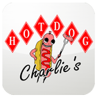 Hot Dog Charlies icône