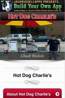 Hot Dog Charlies imagem de tela 1