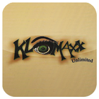 Klymaxx Unlimited-icoon