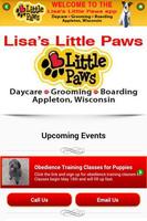 Lisa's Little Paws syot layar 3