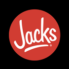Jack's-icoon
