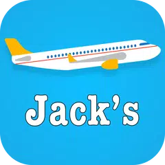 Jack's Flight Club アプリダウンロード
