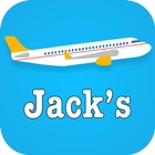 Jack's Flight Club icône