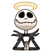 Jack Skellington Stickers 2022
