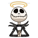 Jack Skellington Stickers 2022 APK