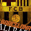 Barcelona keyboard