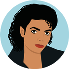 Michael Jackson Karaoké icône