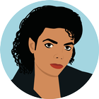 ikon Michael Jackson Karaoké