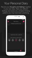 What's Up? - Mental Health App syot layar 3