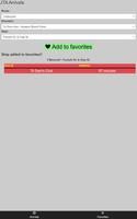 Jacksonville JTA Bus Tracker syot layar 2