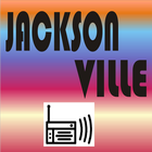 jacksonville - Radio Stations-icoon