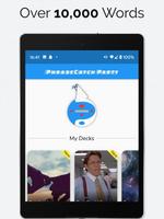 PhraseCatch Party ảnh chụp màn hình 3
