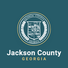 Jackson County Georgia ไอคอน