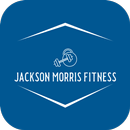 Jackson Morris Fitness aplikacja